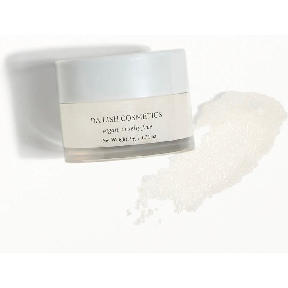 Da Lish Lip Scrub